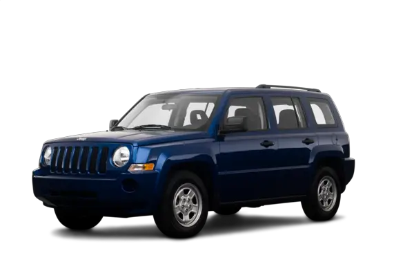 2009 Jeep Patriot Values &  Cars for Sale