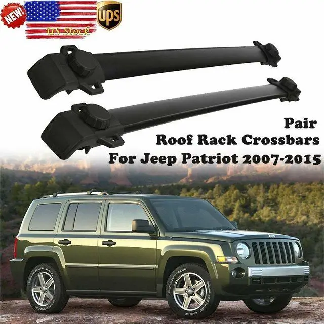 2015 Jeep Patriot Accessories (interior parts& body kit)