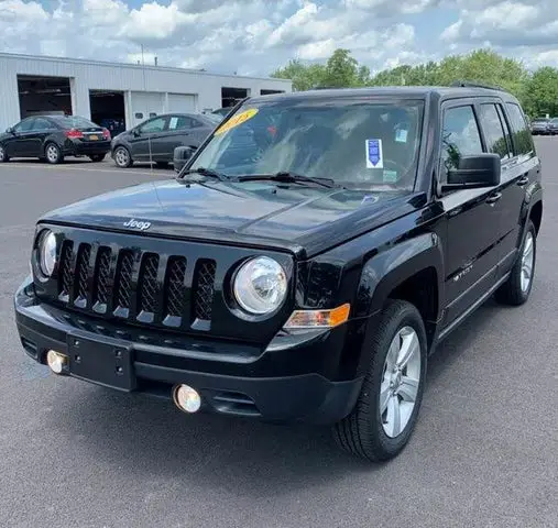 2015 Jeep Patriot for Sale in Albany, NY