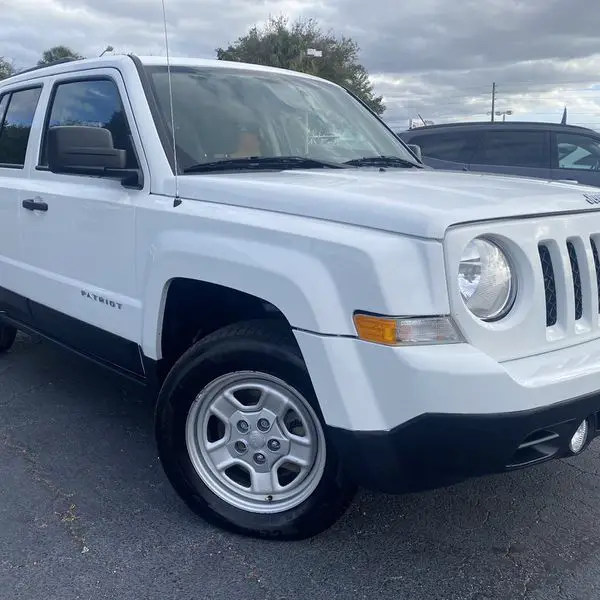 2017 Jeep Patriot Sport Only 1 Owner for Sale in Orlando, FL