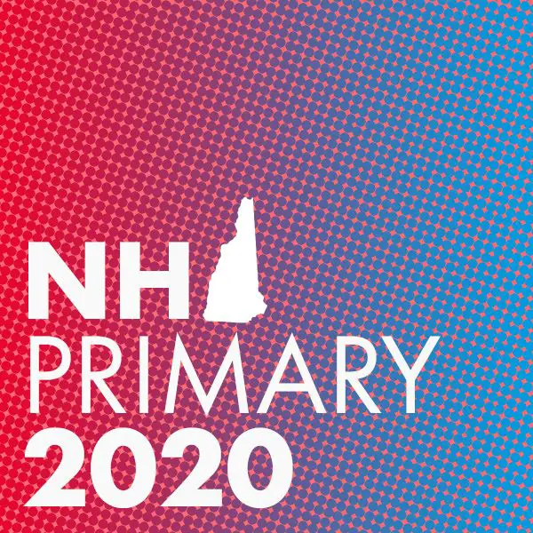 2020 Primary