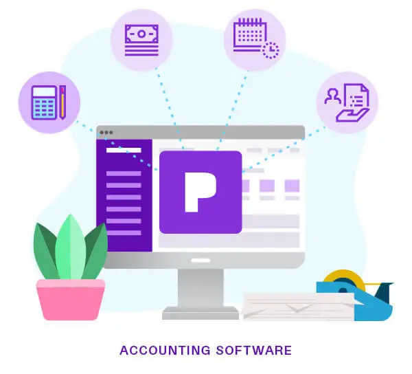 Accounting and Payroll Software for Small Businesses &  Their Accountants