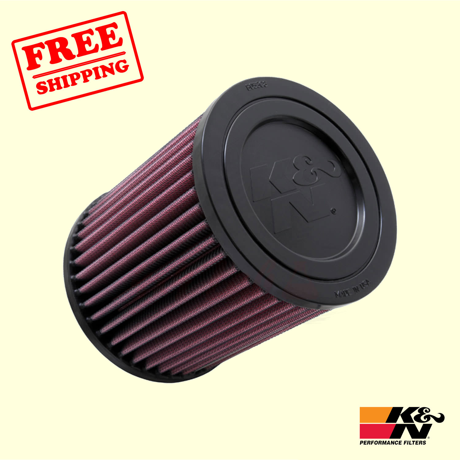 Air Filter for Jeep Patriot 2011