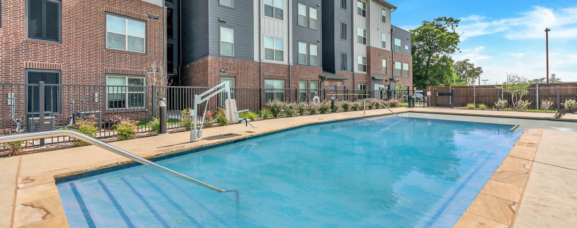 Apartments in Plano, Texas