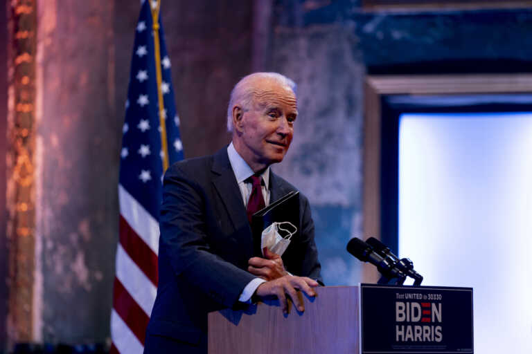 Biden Campaign Obtains New Debate
