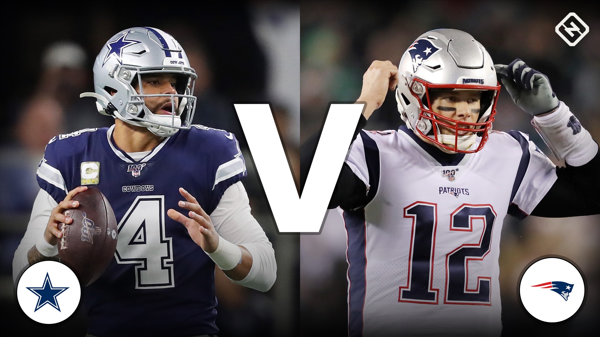 Cowboys vs. Patriots: Live score, updates, highlights from Week 12 game ...