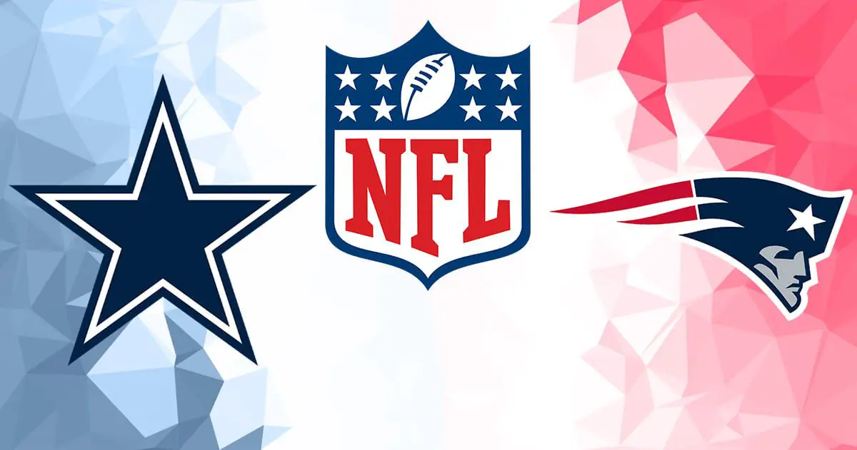 Cowboys vs Patriots NFL Betting Odds and Prediction ...