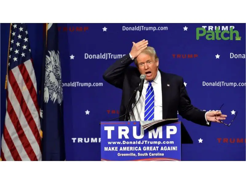 Does Donald Trump Wear a Toupee?