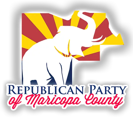 Donate to the Republican Party of Maricopa County