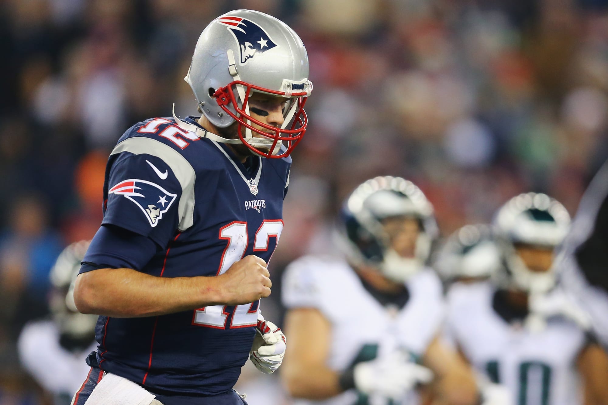 Eagles vs. Patriots live stream: Watch Super Bowl 52 online