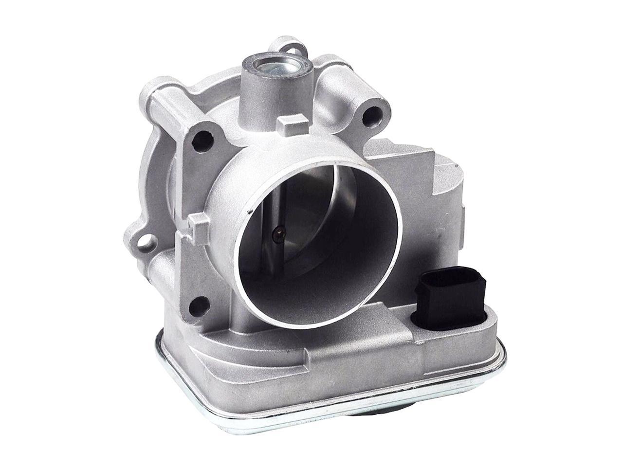 Electronic Throttle Body Assembly For Jeep Chrysler Dodge ...