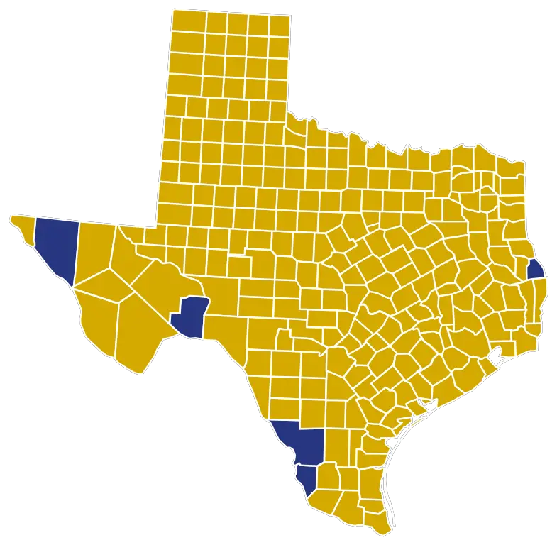 File:Texas Republican Presidential Primary Election ...