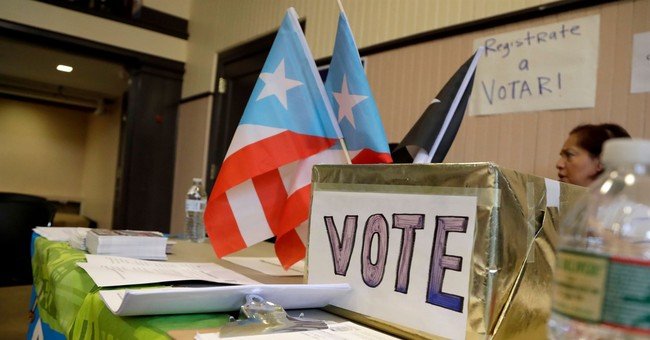 Florida Republicans See Massive Surge in Voter ...
