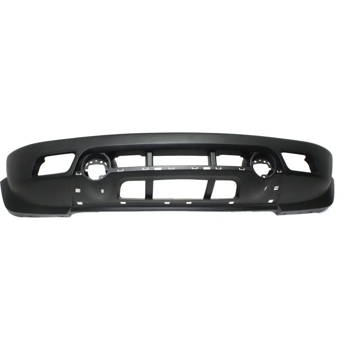 Front Lower Bumper Cover For 2011