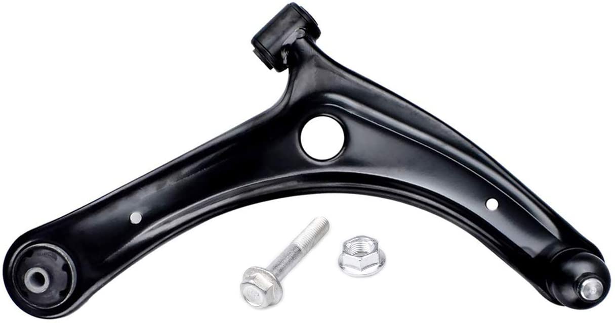 Front Lower Control Arm Ball Joint Pair for 2007