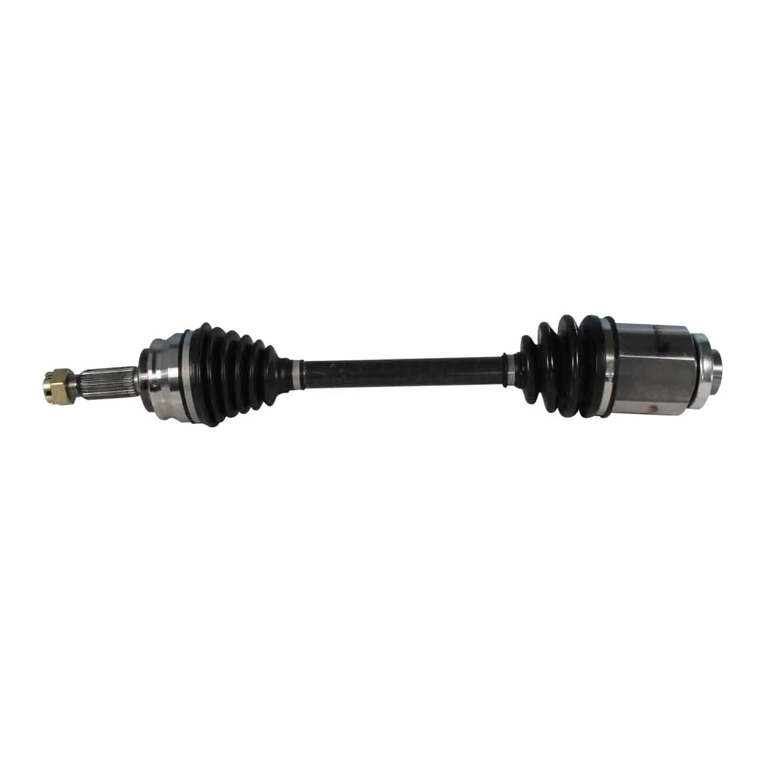 FRONT RIGHT PASS. CV AXLE SHAFT FIT 2014 2015 2016 2017 JEEP COMPASS ...