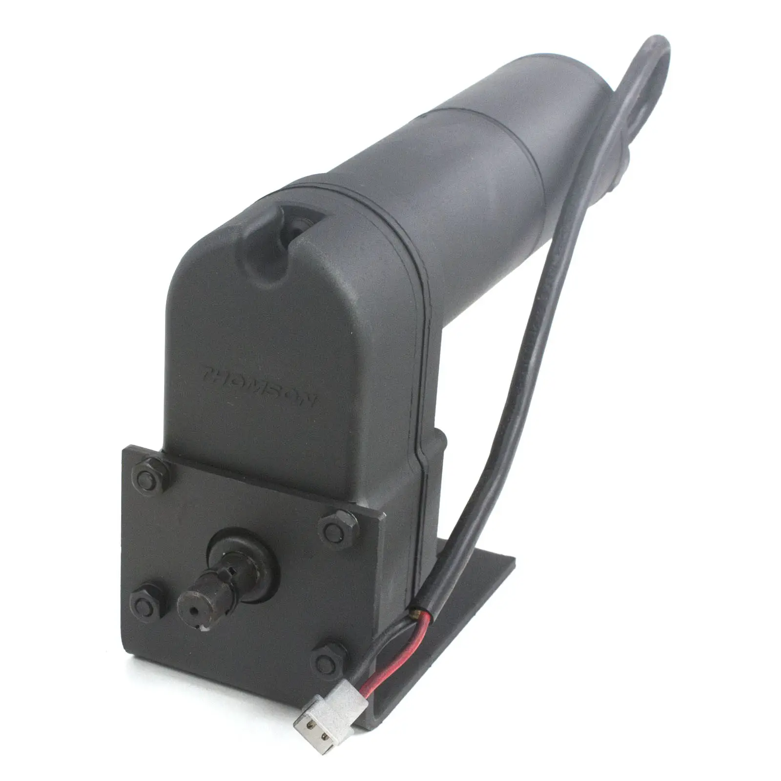 Gear Motor for Patriot RSL Slide Gate Openers (Complete with Bracket ...