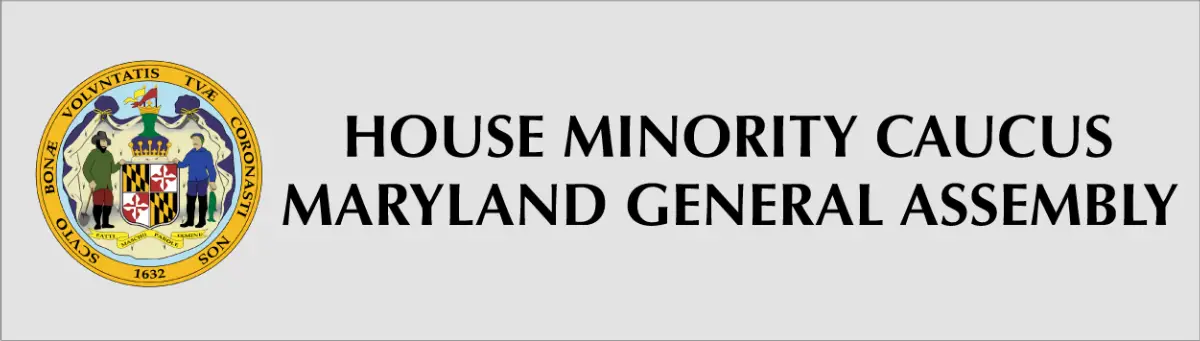 House Republicans Stand with Maryland Law Enforcement