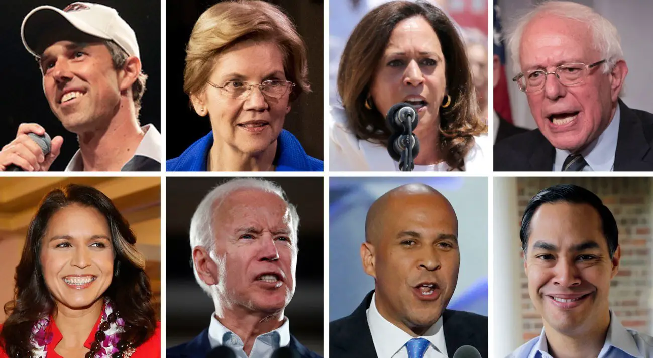 How Should Democrats Pick Their 2020 Candidate?