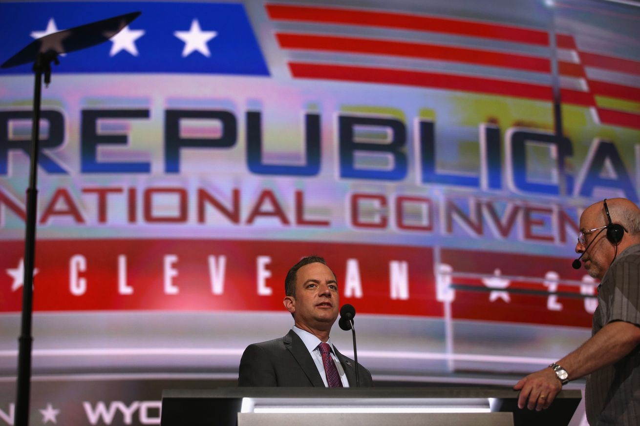 How to watch the Republican Convention 2016: RNC live ...