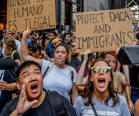 Immigration Roundup: Trump Puts DACA on the Chopping Block Again ...