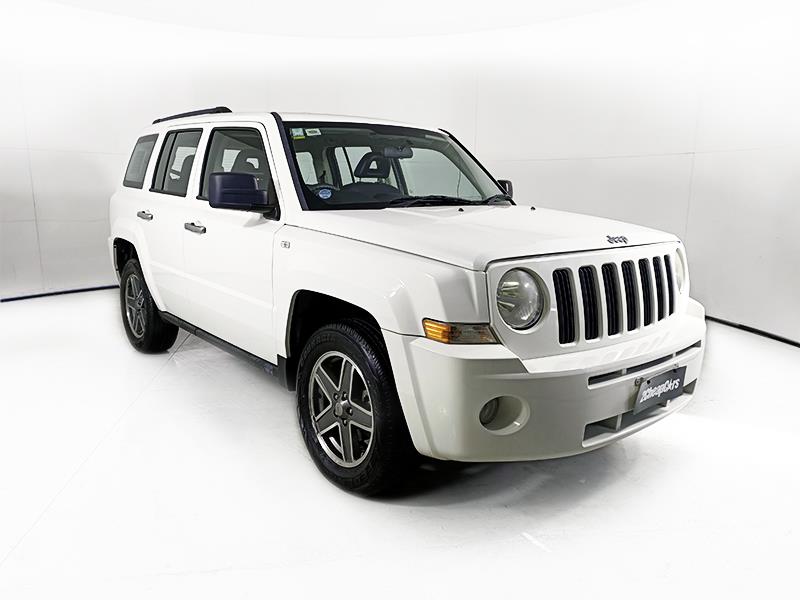Jeep Patriot 2009 For Sale