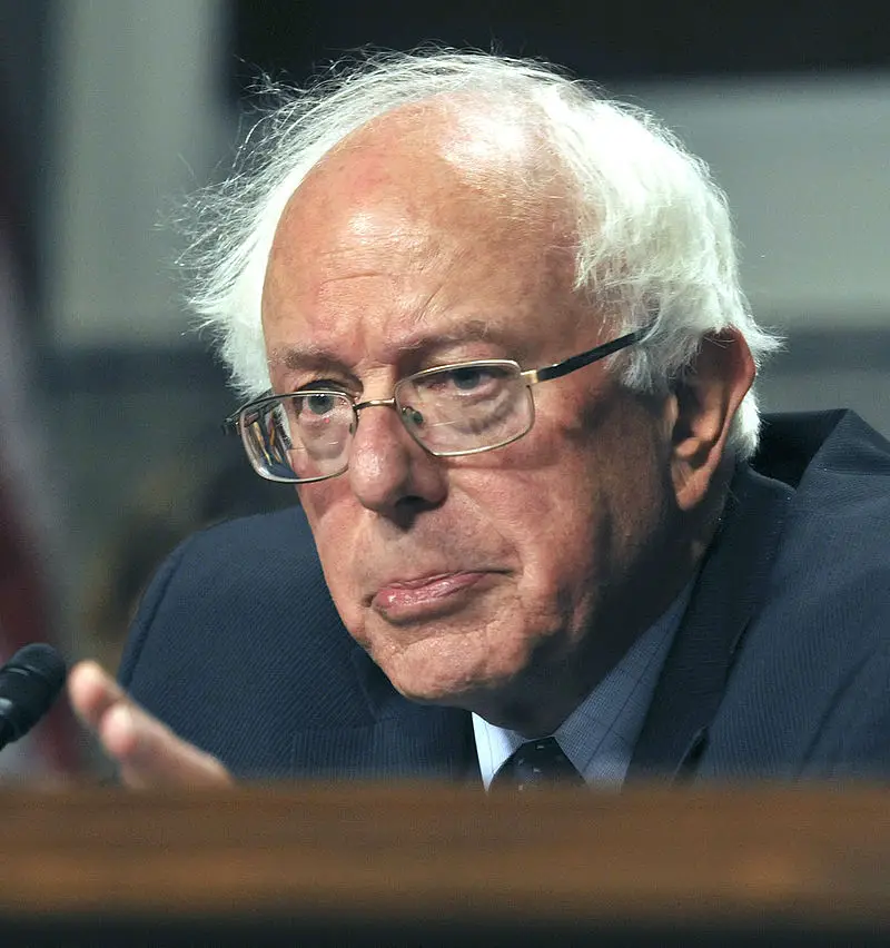jobsanger: Is Bernie Sanders Really A Democrat