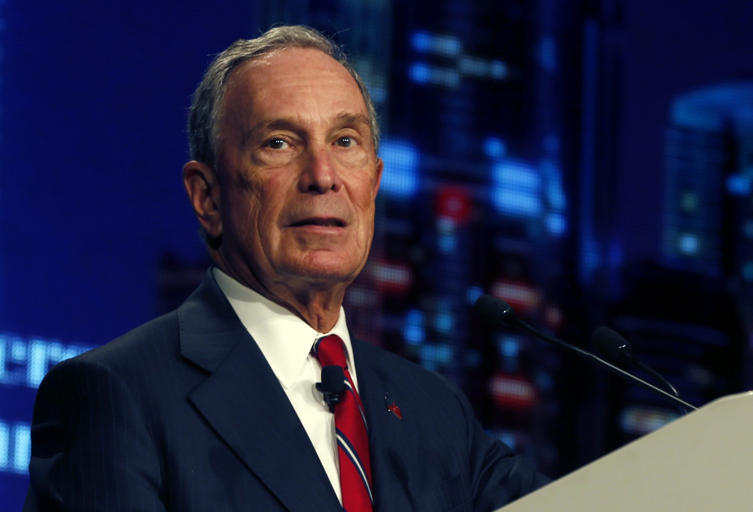 Michael Bloomberg Will Never Be the Next U.S. President ...