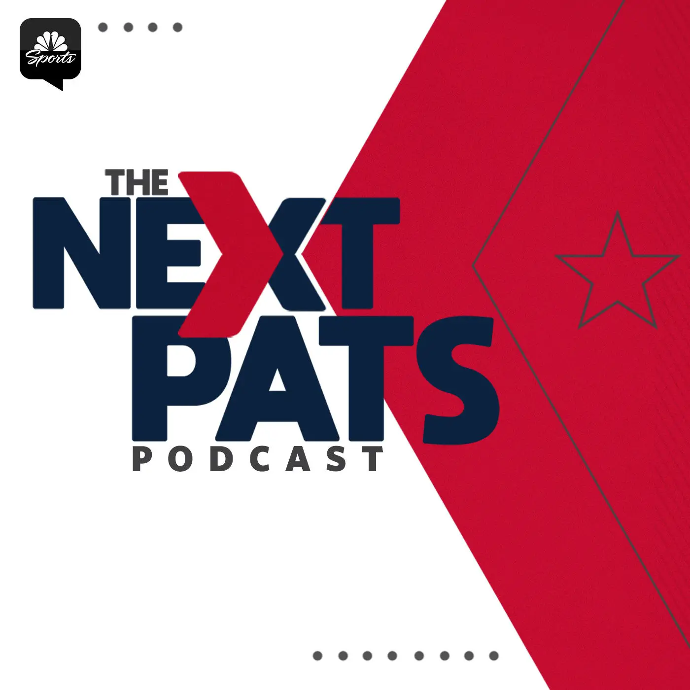 New England Patriots Radio Stations, Podcasts &  Talk Shows