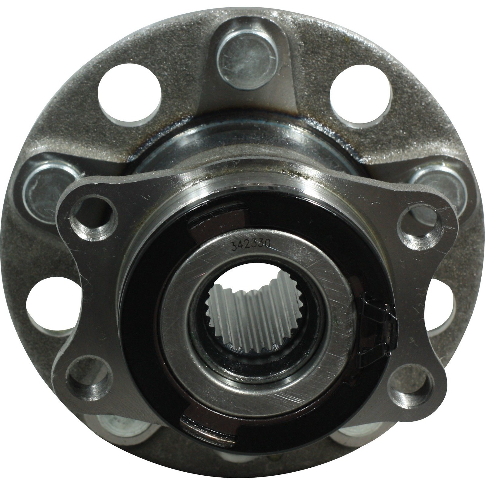 One Rear Wheel Bearing &  Hub Assembly For Jeep Patriot MK 2007