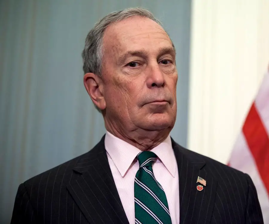 Our Take: Bloomberg and Democrat Hypocrisy