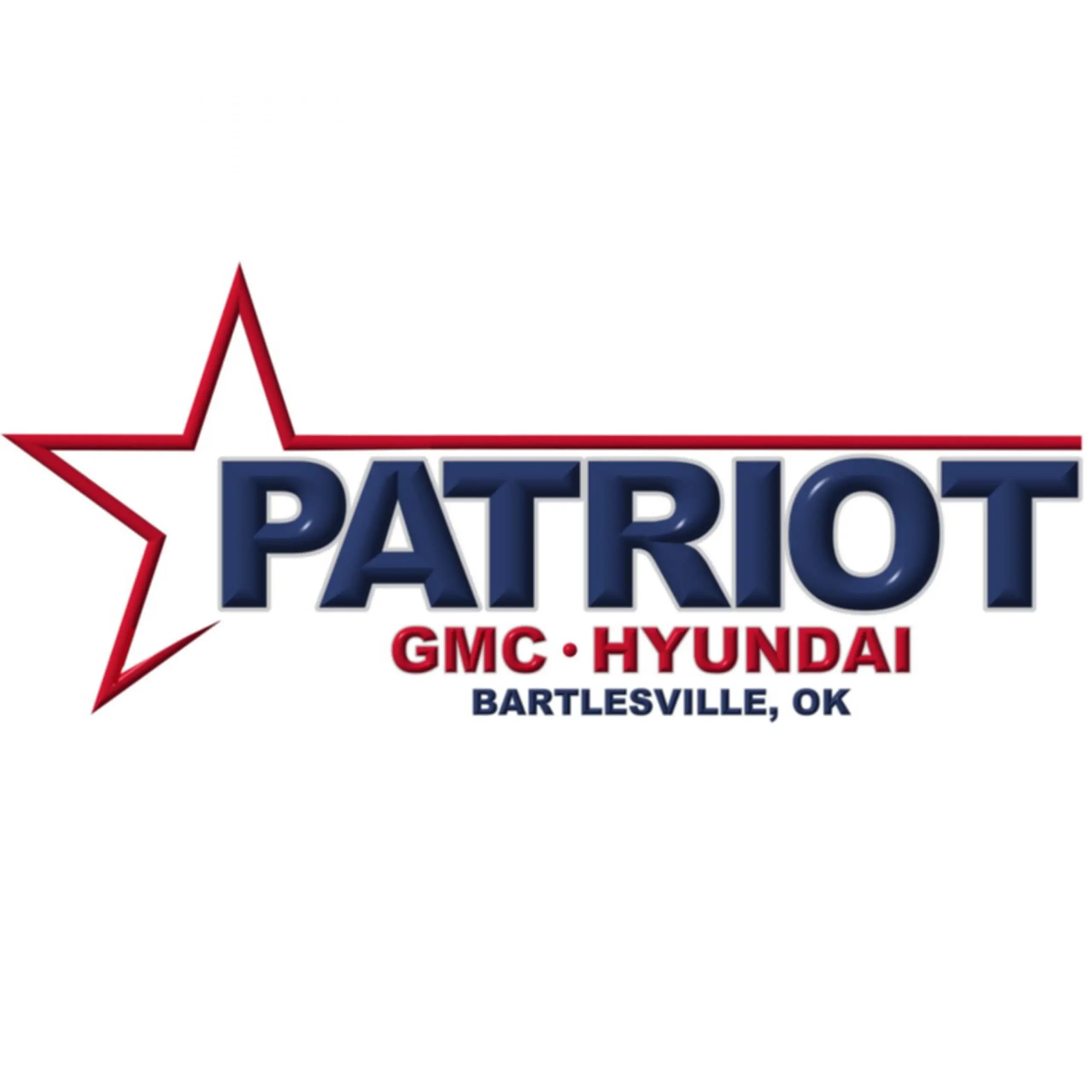 Patriot Gmc Hyundai