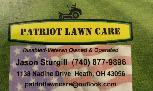 Patriot Lawn Care Heath, OH, 43056
