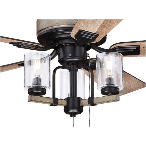 Patriot Lighting Brooklyn Ceiling Fan, Are Patriot Ceiling Fans Any Good