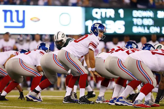 Patriots At Giants Tickets Lead Most Expensive Preseason Finale Games