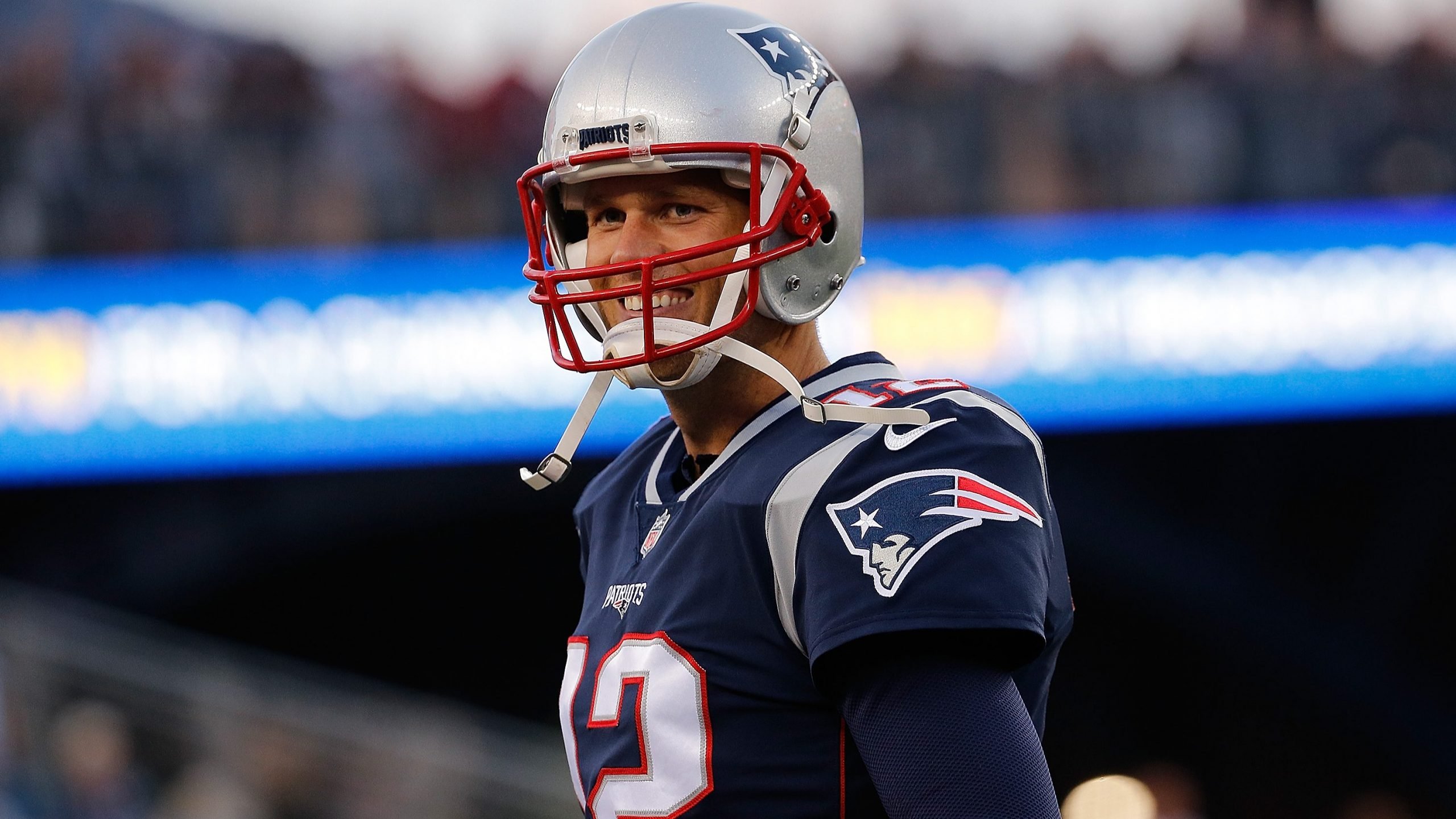 Patriots Live Stream: How to Watch Games Without Cable