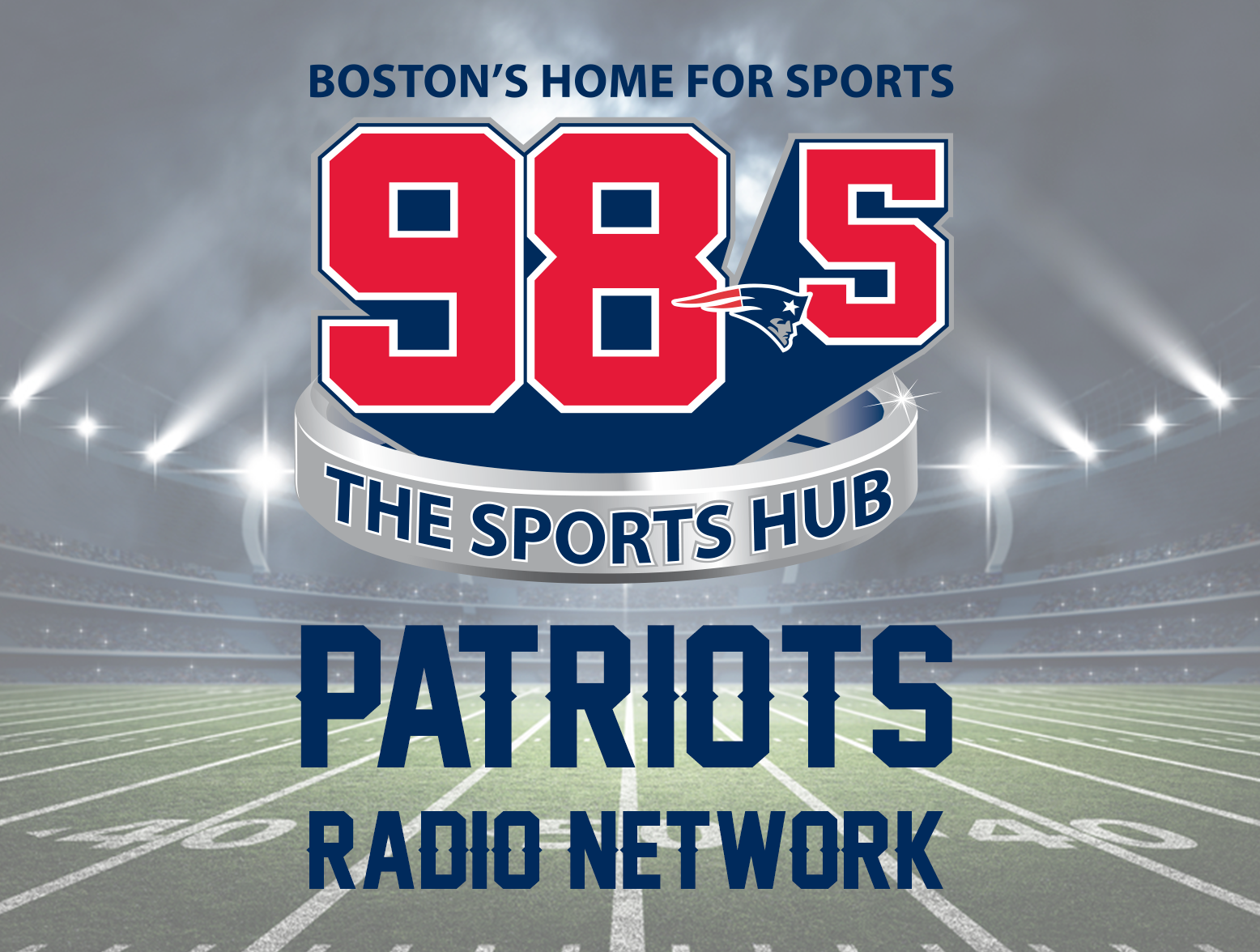 Patriots Radio Network