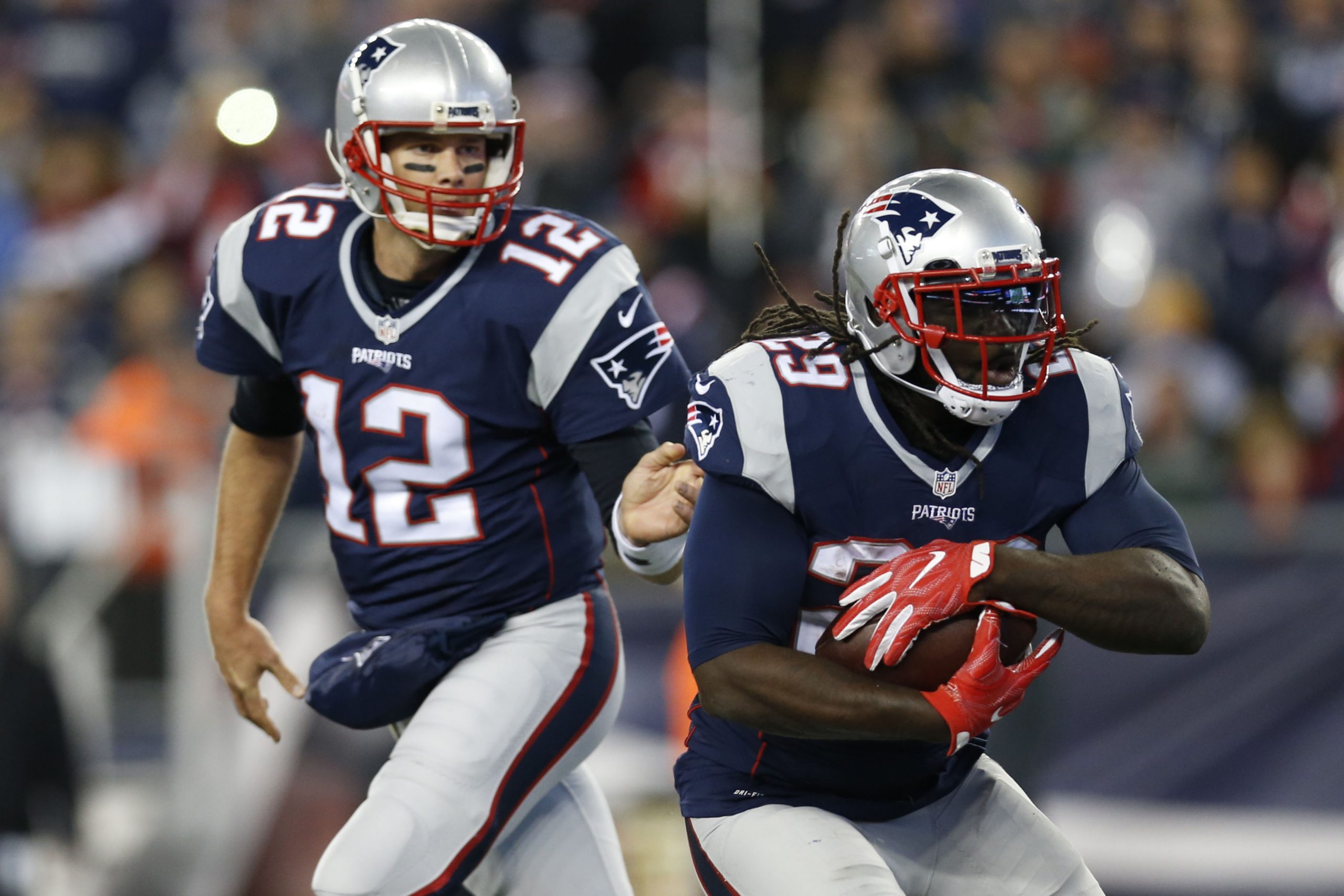 Patriots vs. 49ers: How to watch online, live stream info ...