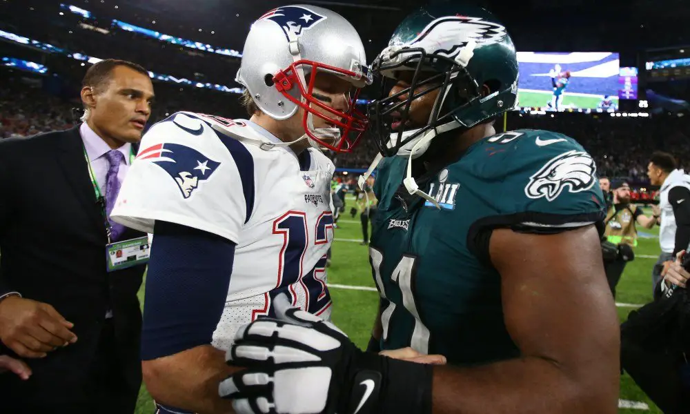 Patriots vs. Eagles preseason game: Time, TV schedule and ...