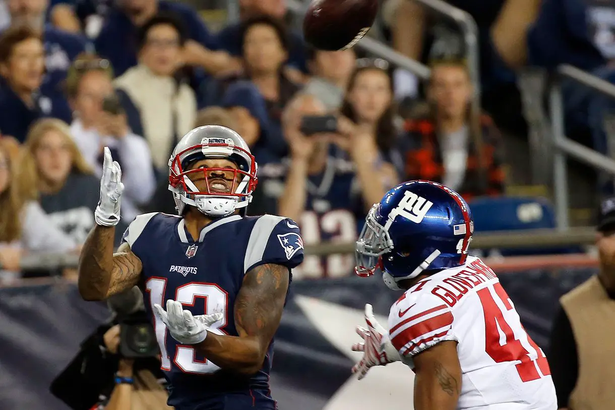 Preseason week 4 Patriots vs Giants recap and final score: Danny Etling ...
