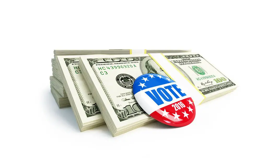 Presidential Campaign Contributions: Are They Tax ...