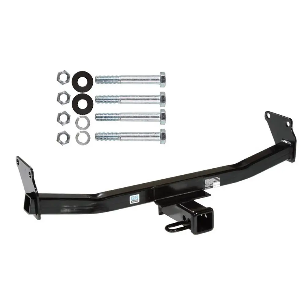 Pro Series Trailer Tow Hitch For 07
