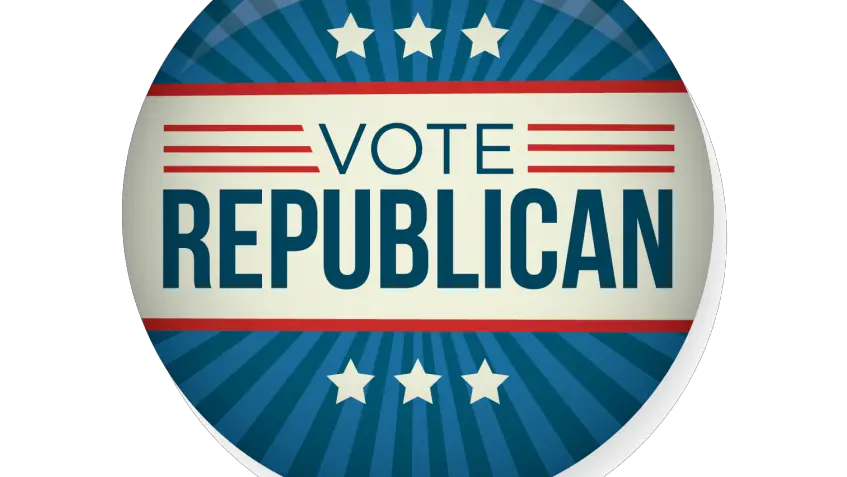 Republican Primary Election Guide  Republican Party of Shelby County