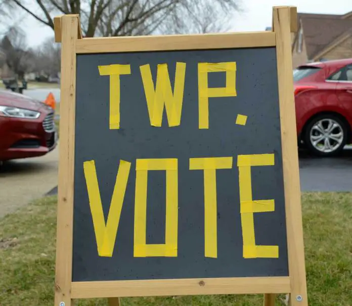 Republican Primary is set for Naperville Township voters on February 28 ...