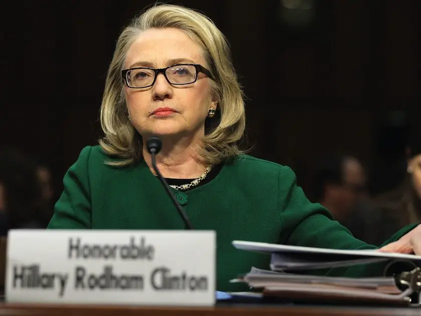 Republicans $7 Million Benghazi Report Is Another Dud ...