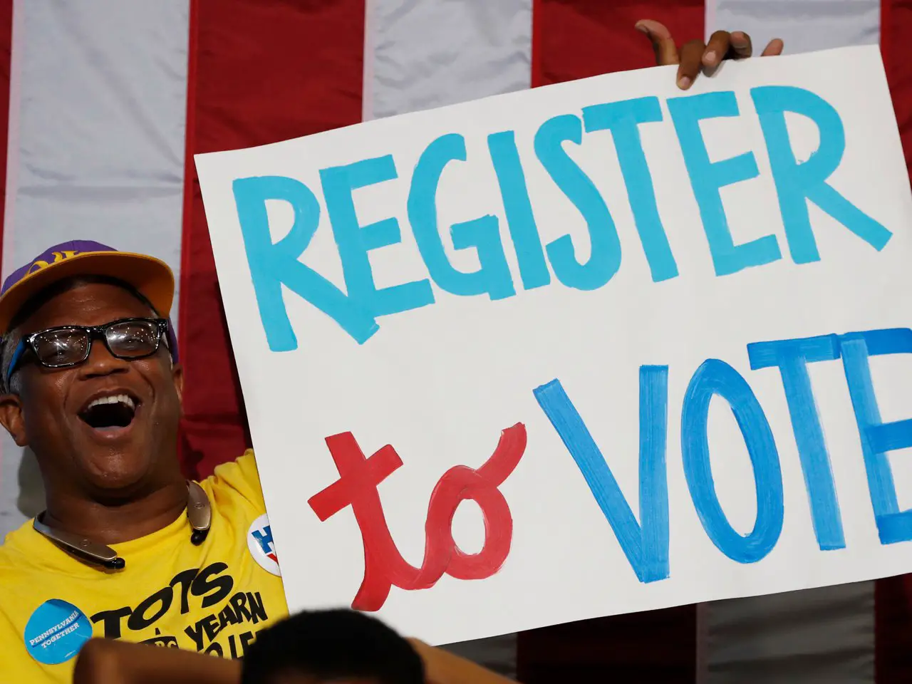 Republicans Voter Registration Gains Probably Arent ...