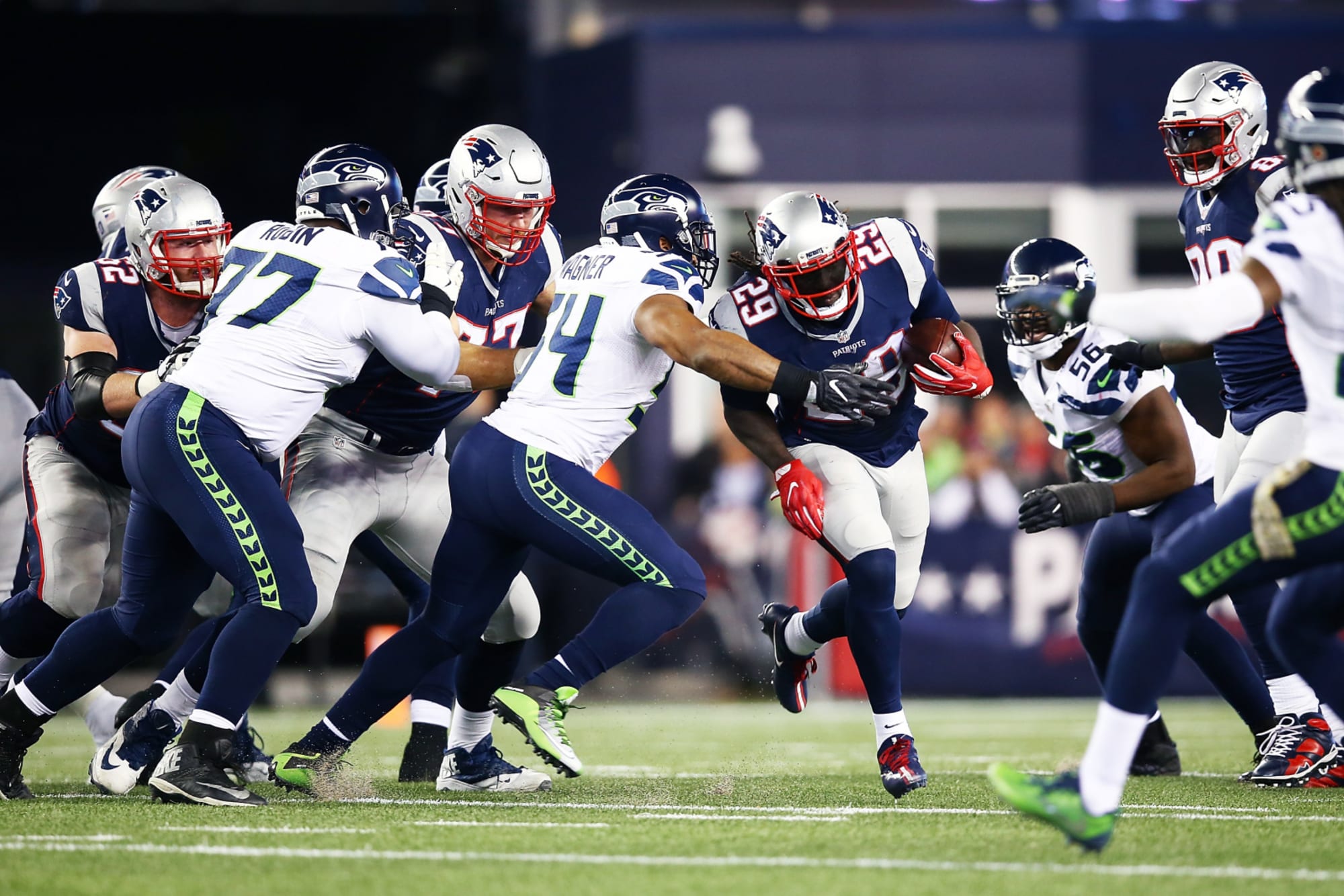 Seahawks vs Patriots Live Stream: How to Watch, TV Channel ...