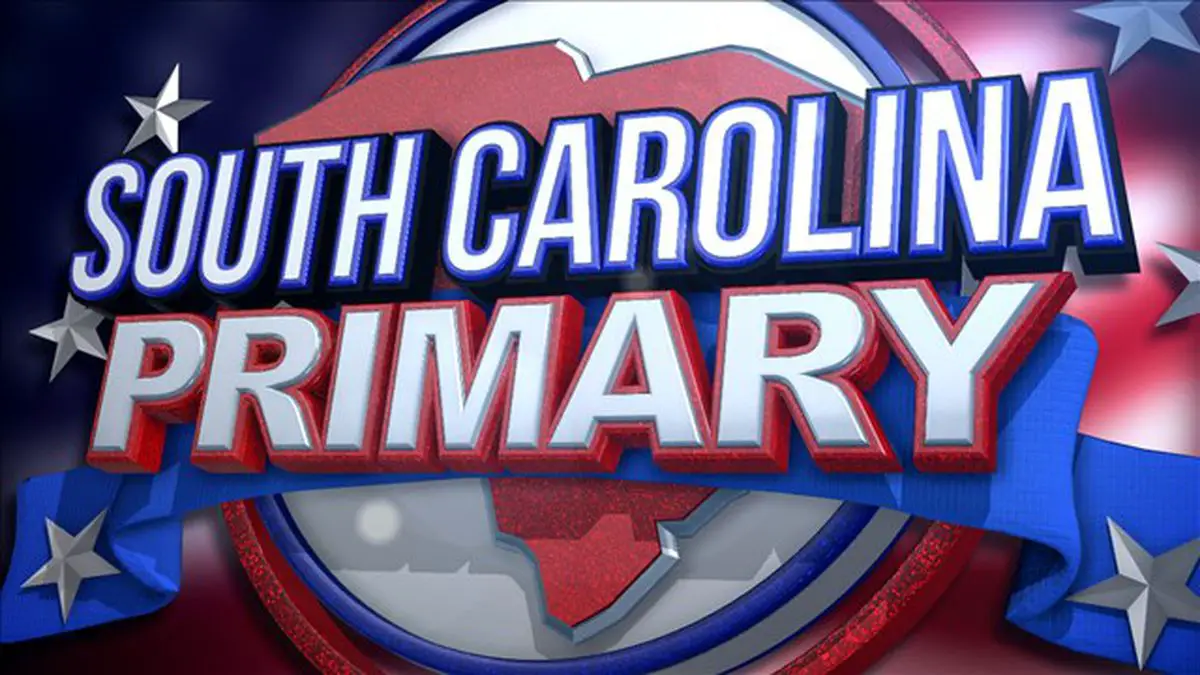 South Carolina Democratic primary results