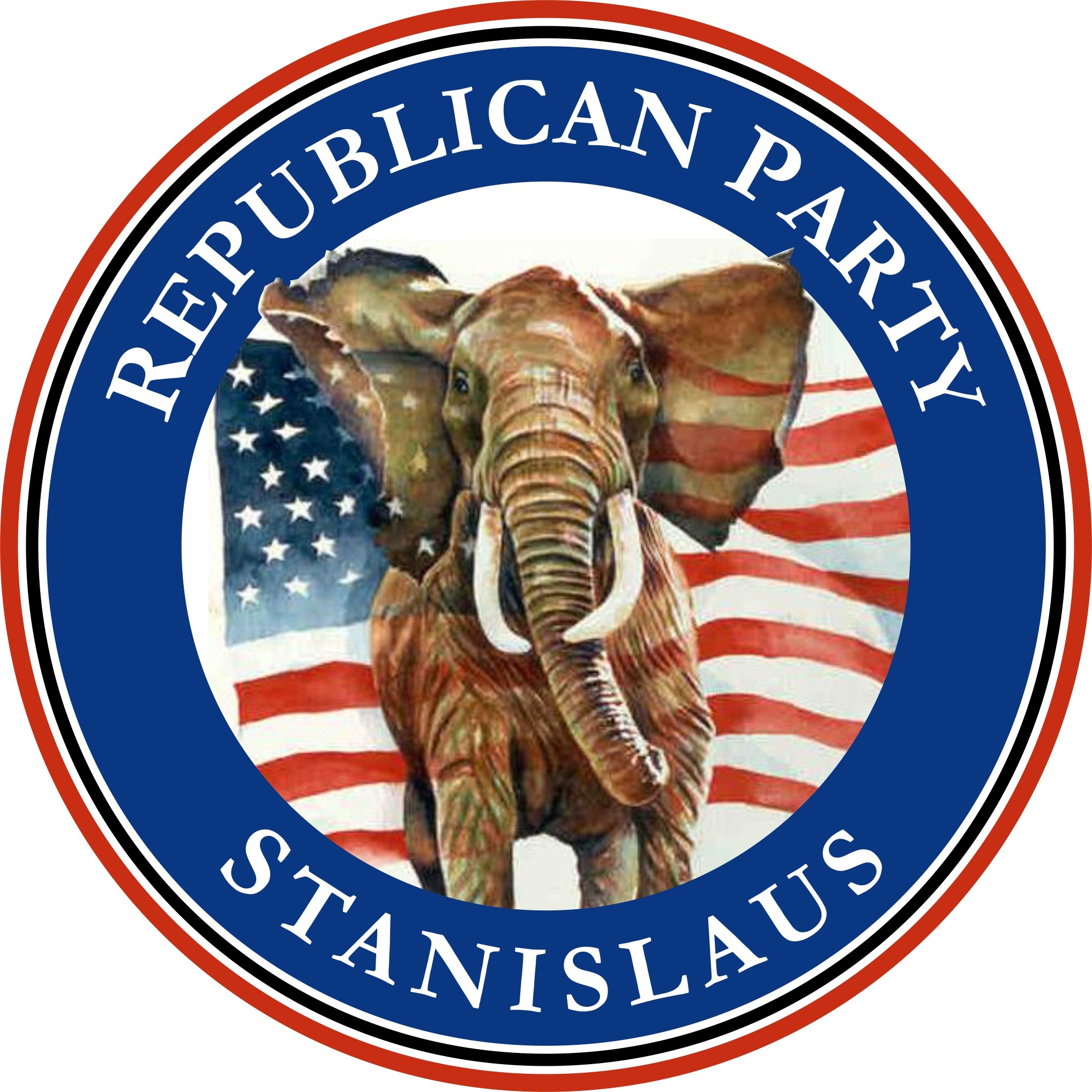 Test Home Page  Stanislaus GOP  Republican Party of ...