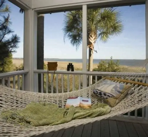 The Cottages on Charleston Harbor Expert Review